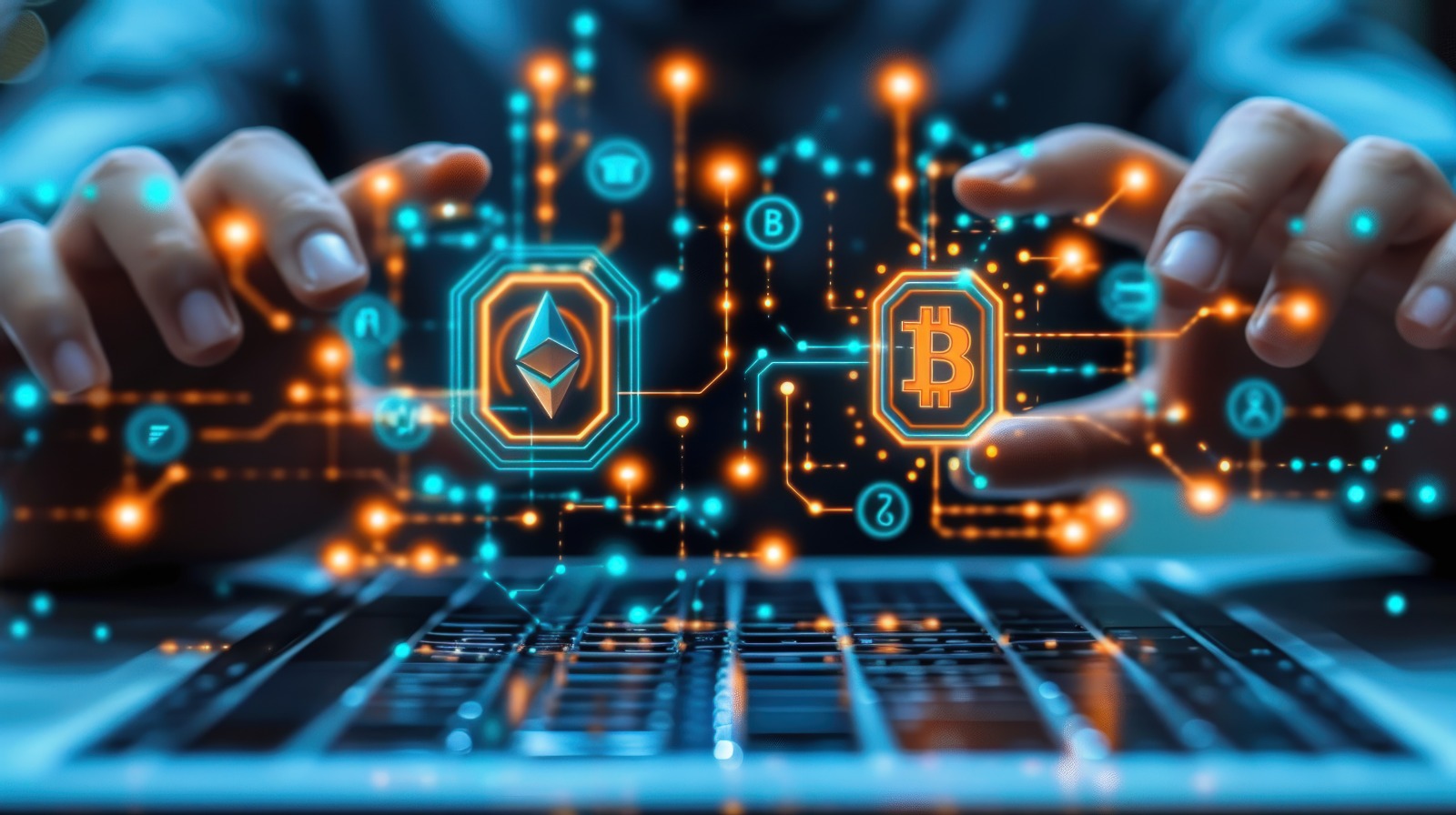 Blockchain Technology